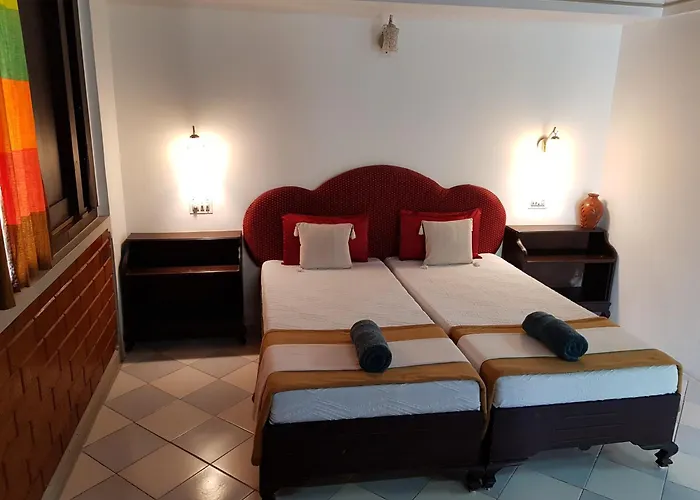 Kairali Palace Home Stay