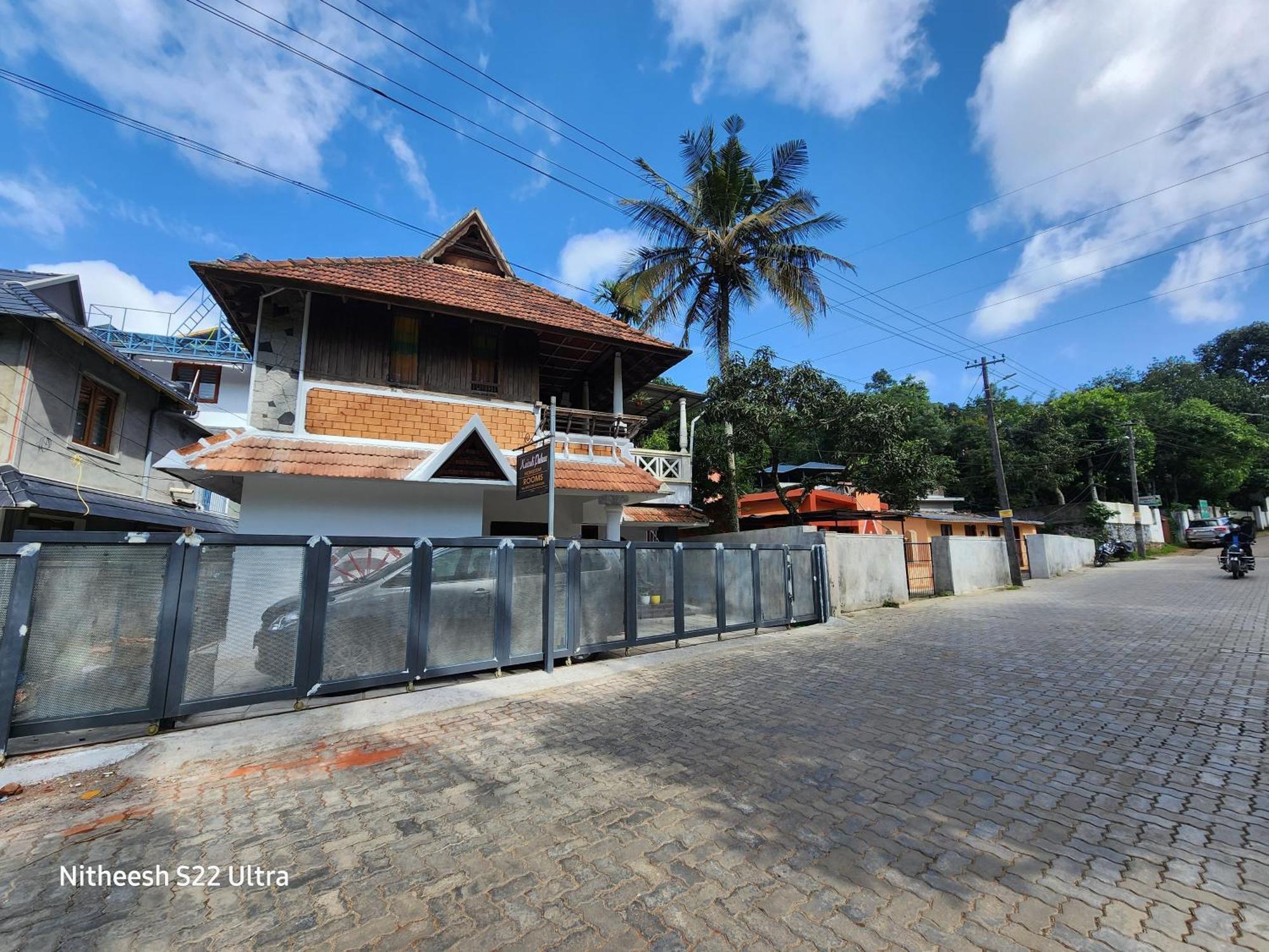 Kairali Palace