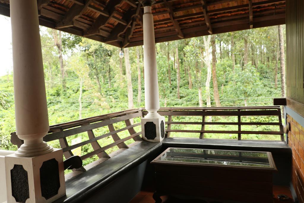 Kairali Palace * Thekkady