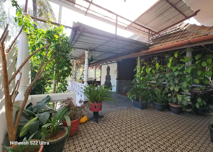 Kairali Palace Home Stay
