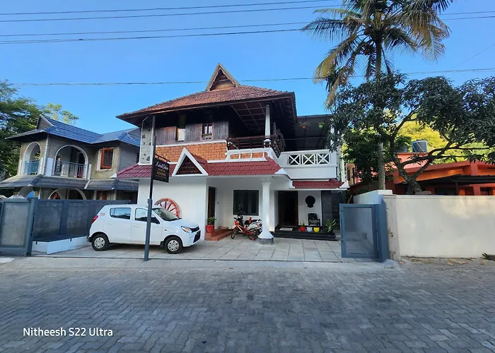 Kairali Palace Home Stay