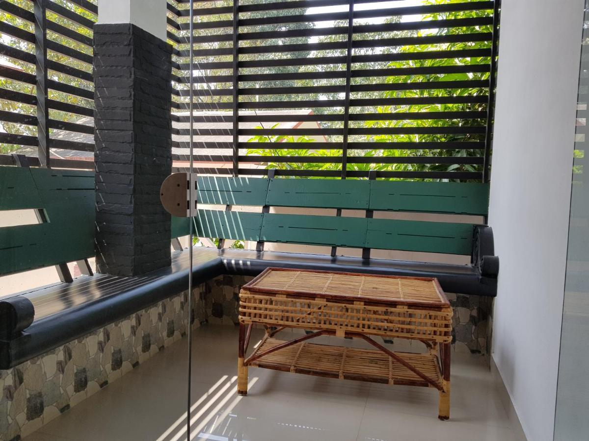 Kairali Palace