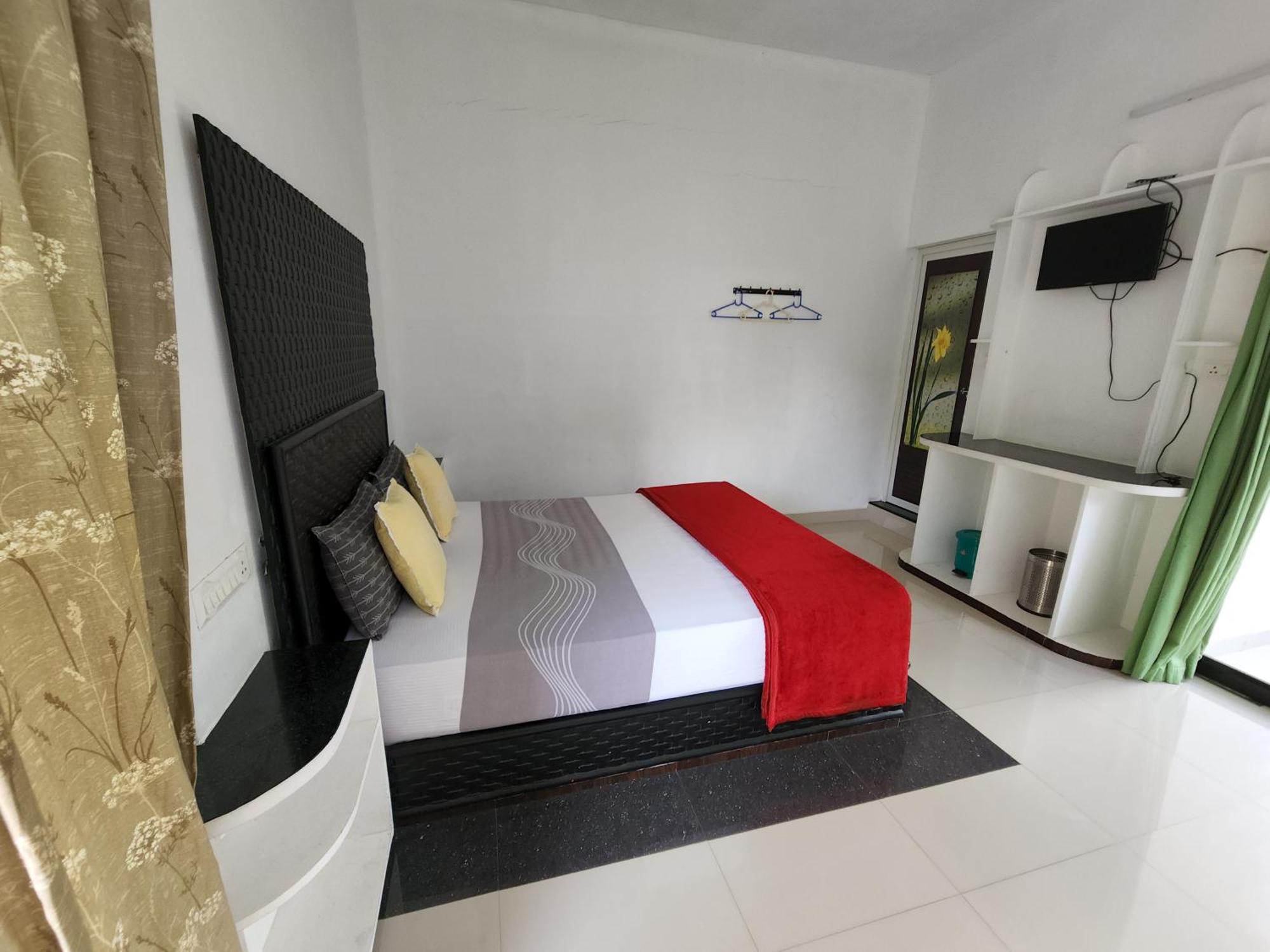 Kairali Palace Homestay