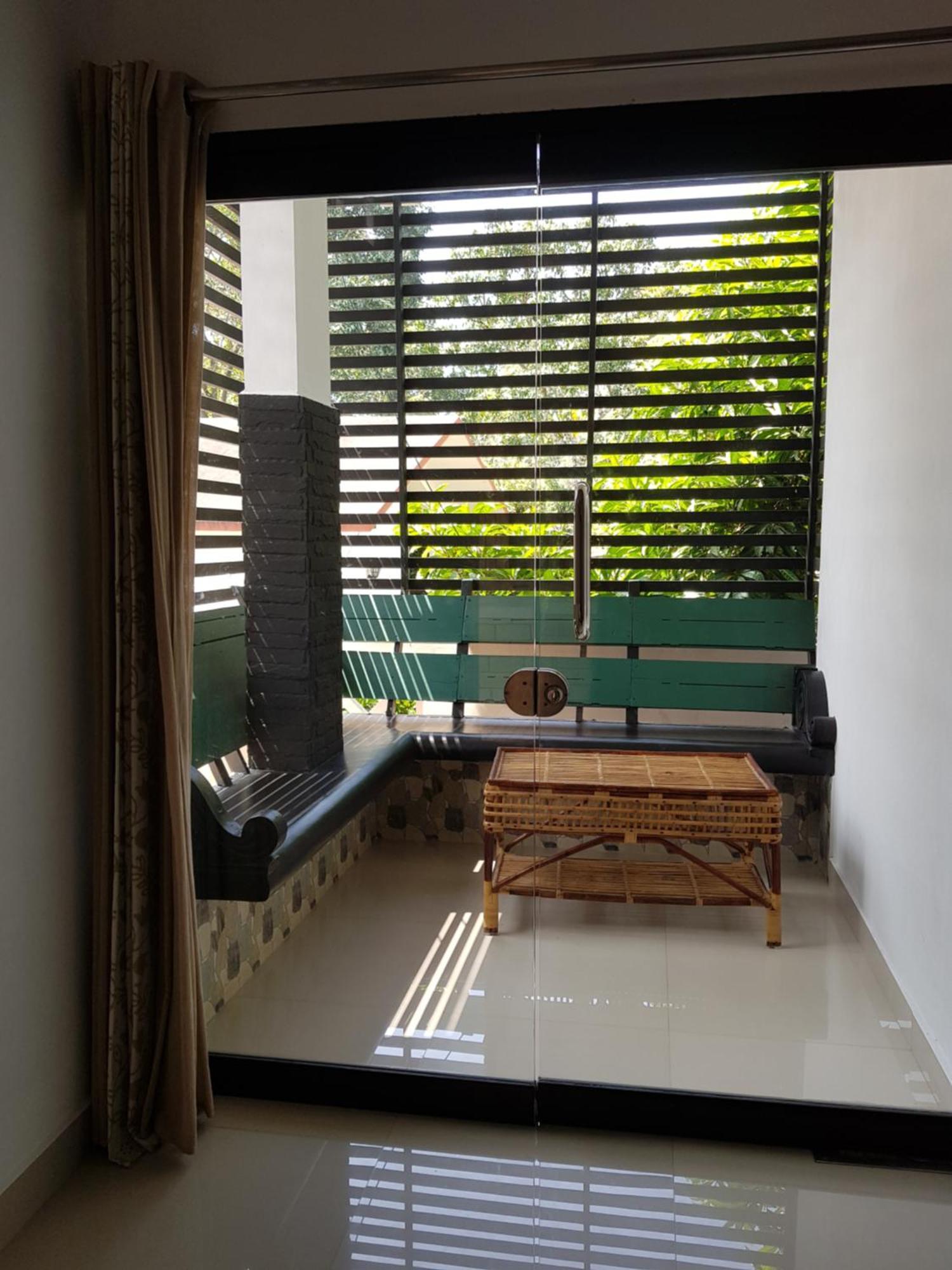 Kairali Palace Homestay *