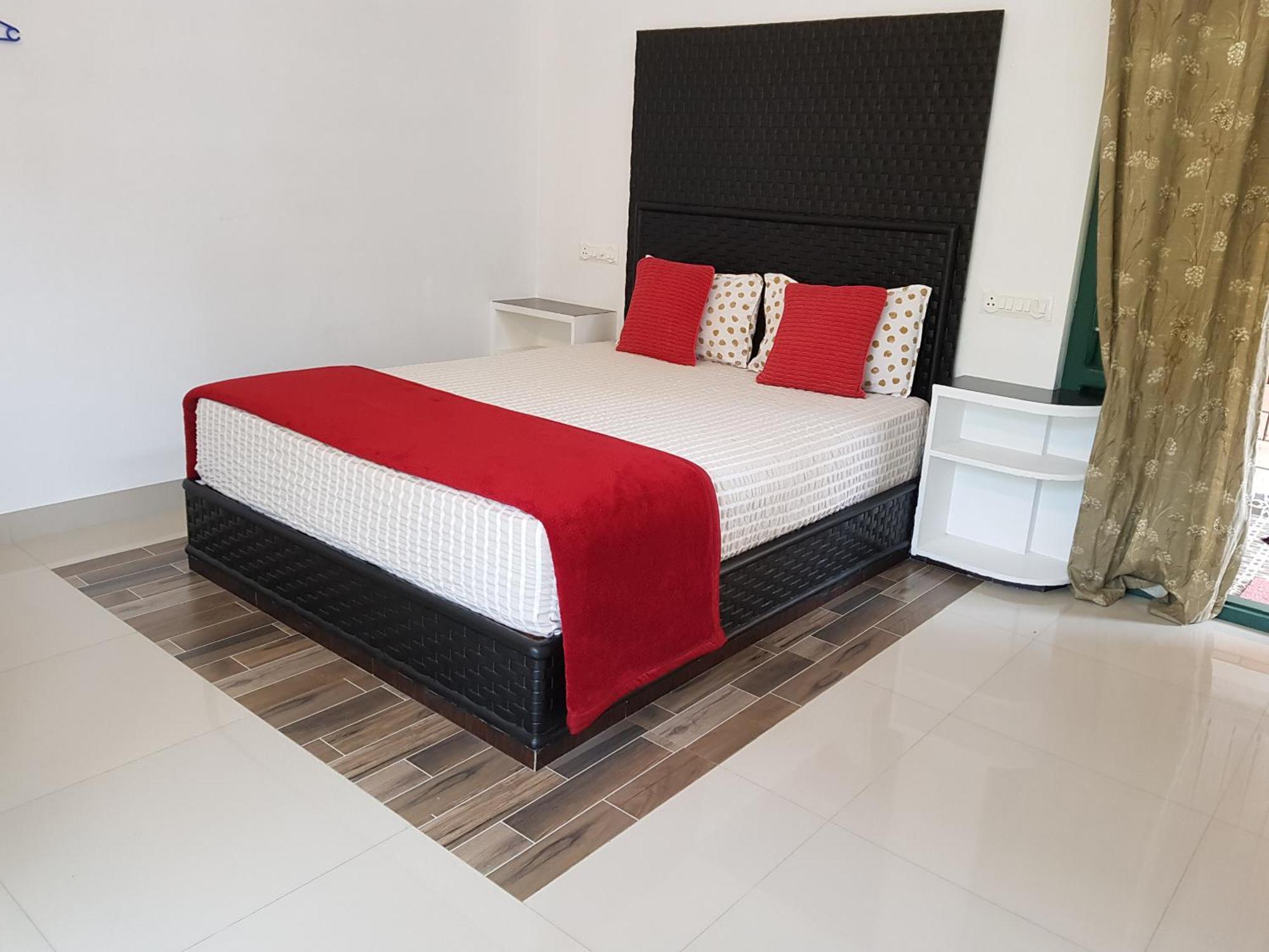 Kairali Palace Homestay
