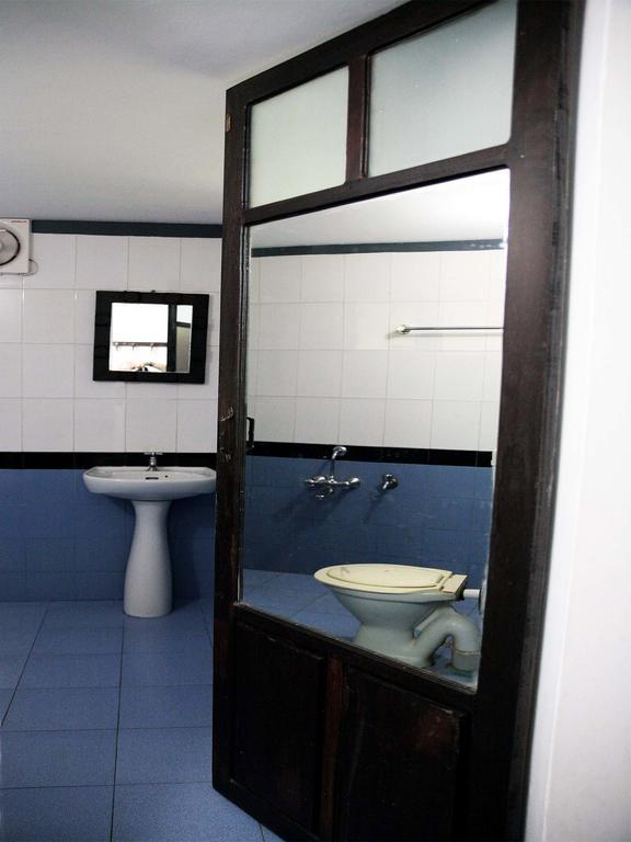 Homestay Kairali Palace