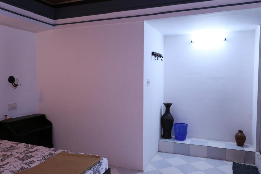 Kairali Palace Homestay Thekkady