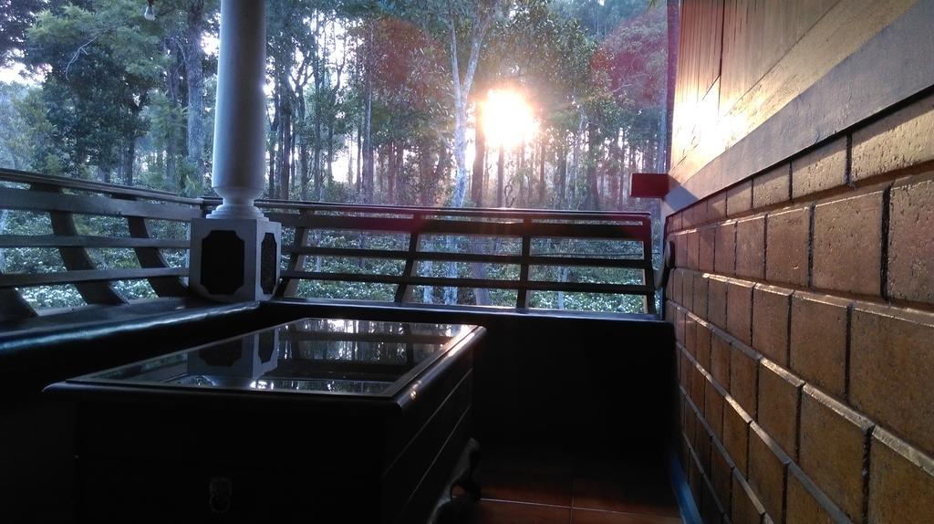 Kairali Palace Homestay Thekkady
