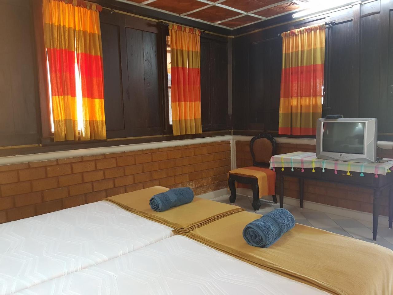 Kairali Palace * Thekkady
