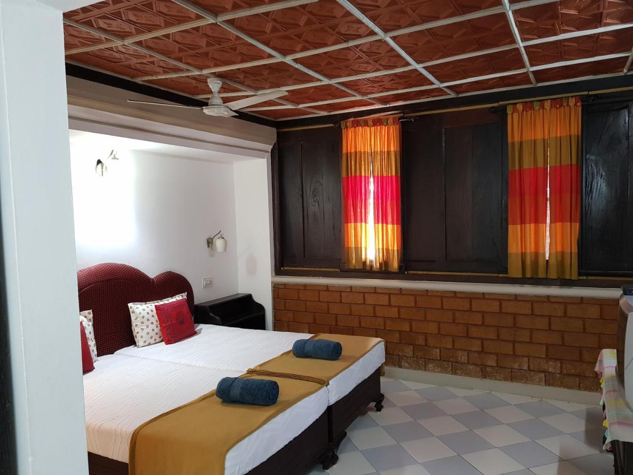 Kairali Palace